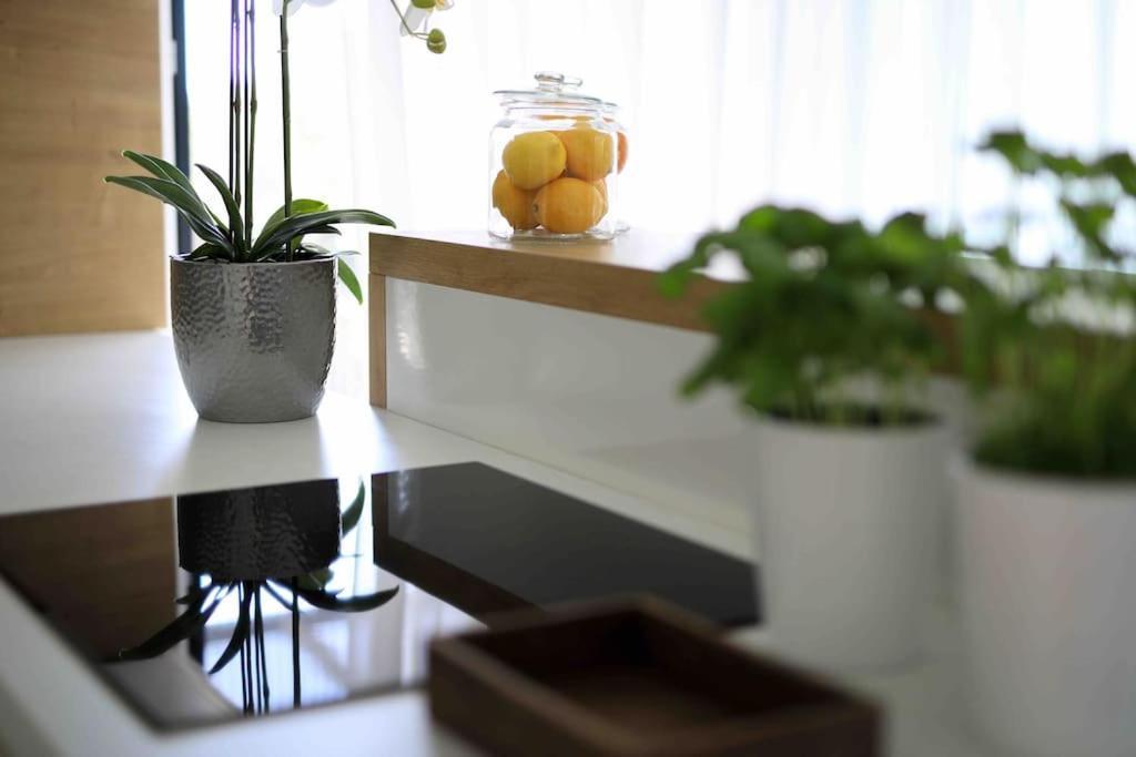 Apartman Anna Zadar Exteriör bild