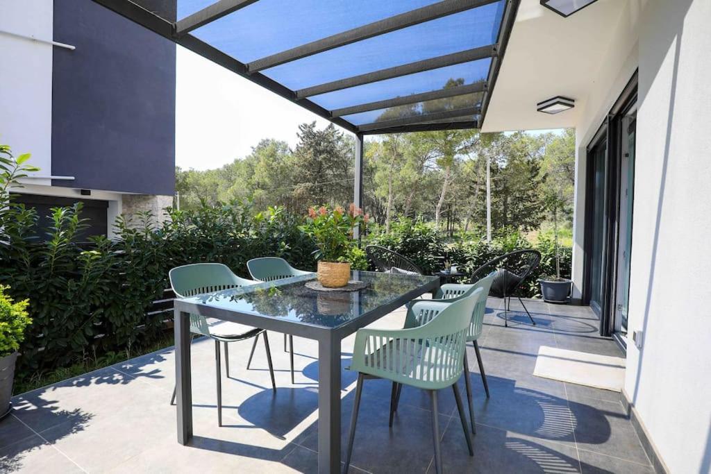 Apartman Anna Zadar Exteriör bild