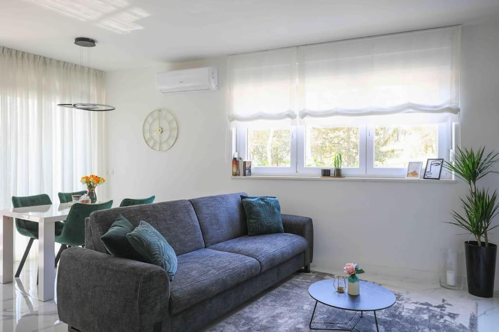 Apartman Anna Zadar Exteriör bild