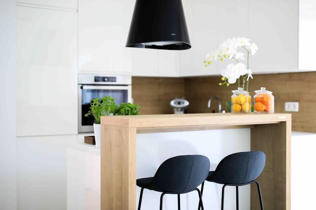 Apartman Anna Zadar Exteriör bild