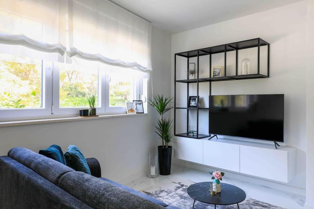 Apartman Anna Zadar Exteriör bild