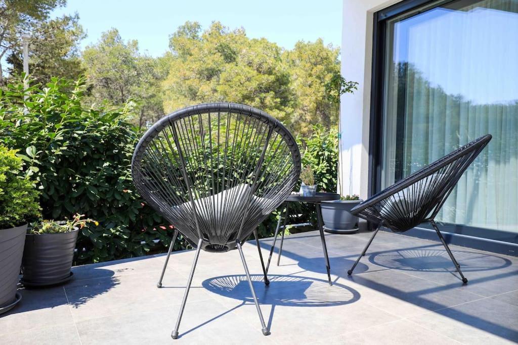 Apartman Anna Zadar Exteriör bild