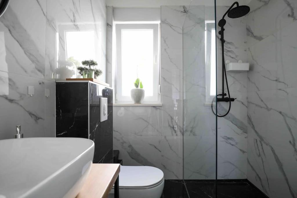 Apartman Anna Zadar Exteriör bild