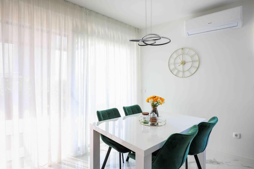 Apartman Anna Zadar Exteriör bild