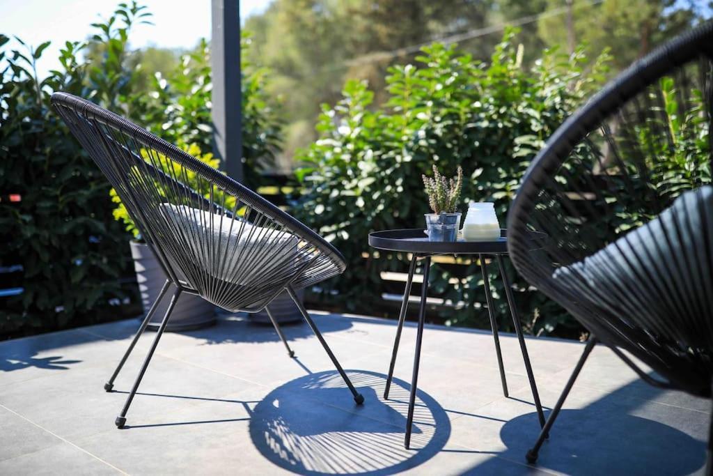 Apartman Anna Zadar Exteriör bild
