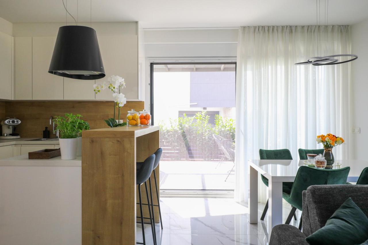 Apartman Anna Zadar Exteriör bild