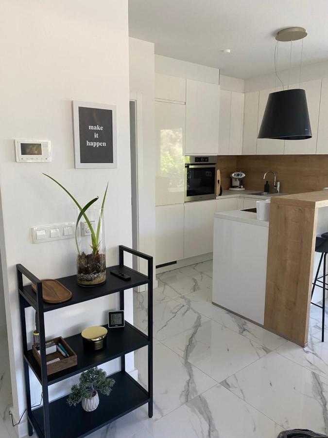 Apartman Anna Zadar Exteriör bild