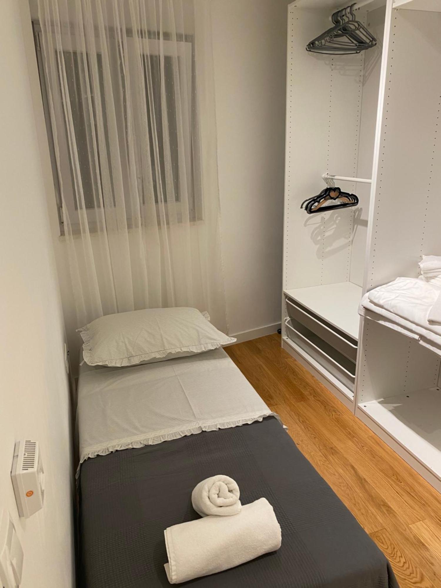 Apartman Anna Zadar Exteriör bild