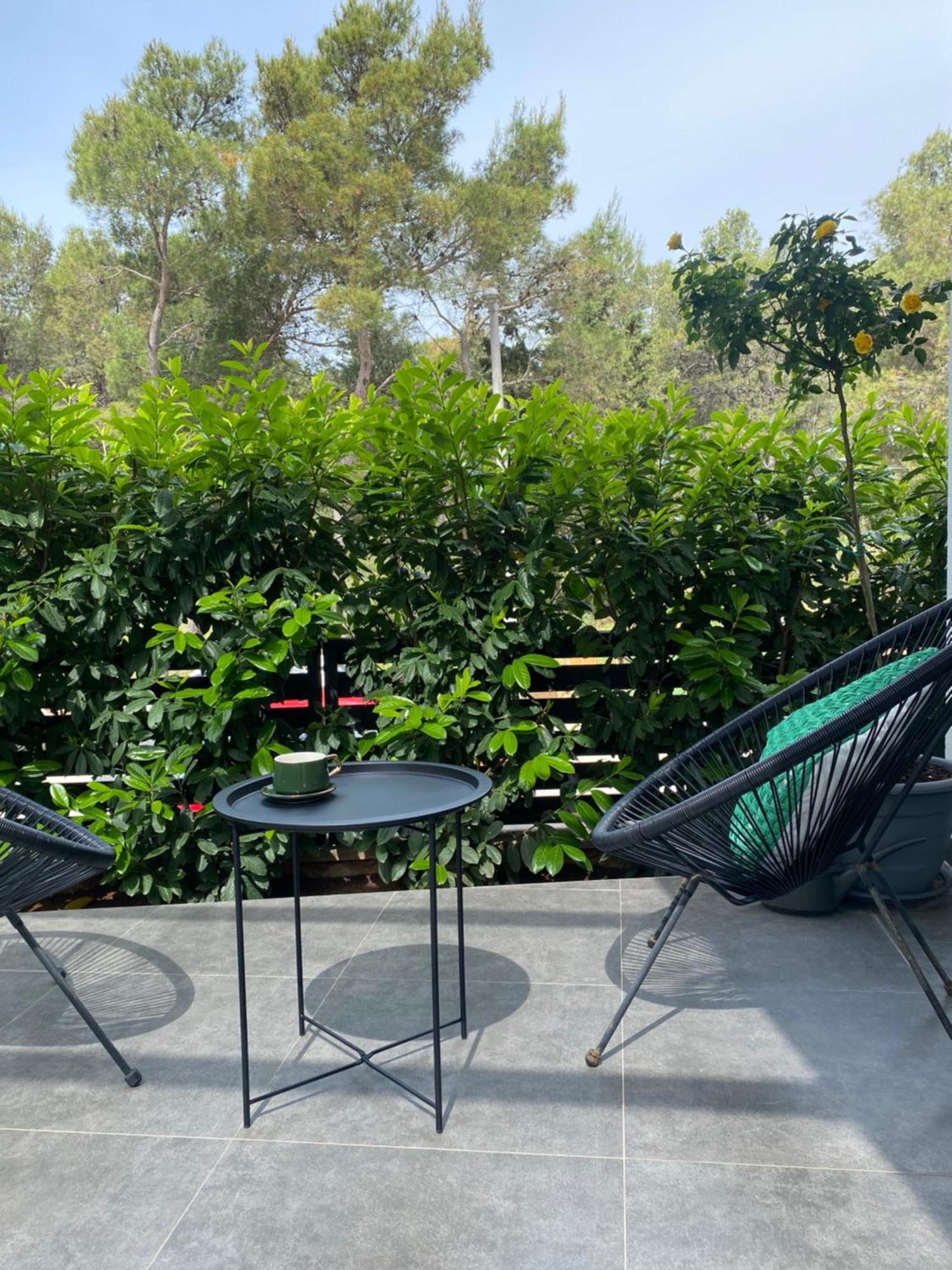 Apartman Anna Zadar Exteriör bild