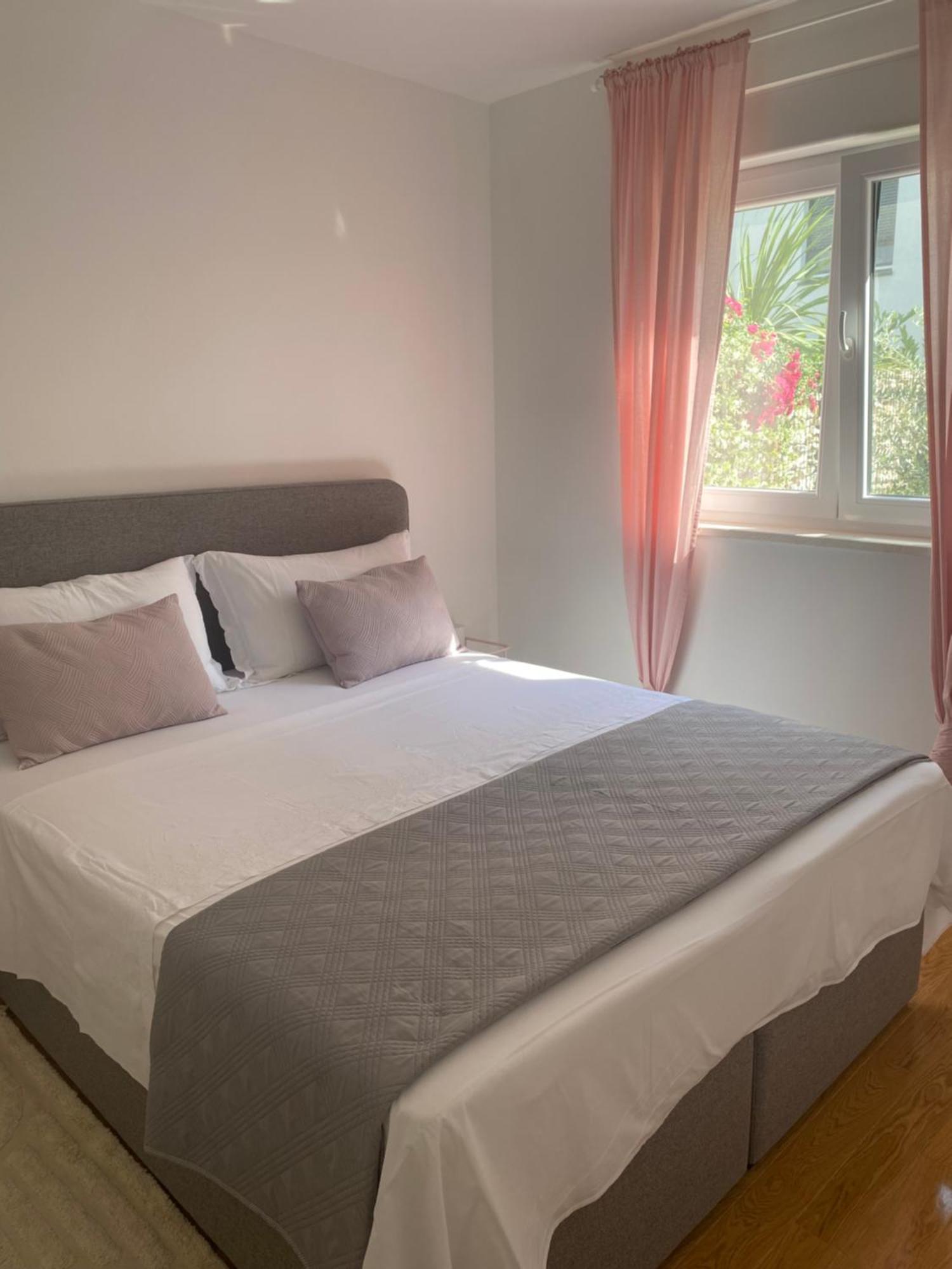 Apartman Anna Zadar Exteriör bild